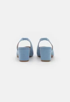 Anna Field Escarpins - Light Blue -Hauts Boutique 308084a30a3148d1af0c0de522cf30df