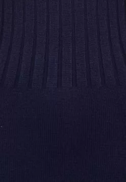 Robe Fourreau - Dark Blue 5 Robe Fourreau - Dark Blue -Hauts Boutique 30d7ef4d05de45579b88dab5a3f628c0