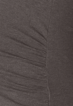 2 Pack - T-Shirt À Manches Longues - Dark Grey/Dark Blue -Hauts Boutique 312b1c2867f346629b36c77529c19630