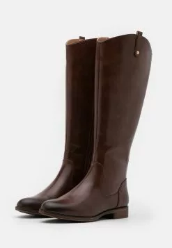 Anna Field Comfort - Bottes - Brown -Hauts Boutique 31ee2bd880a849c1ab255068d0fcbb22
