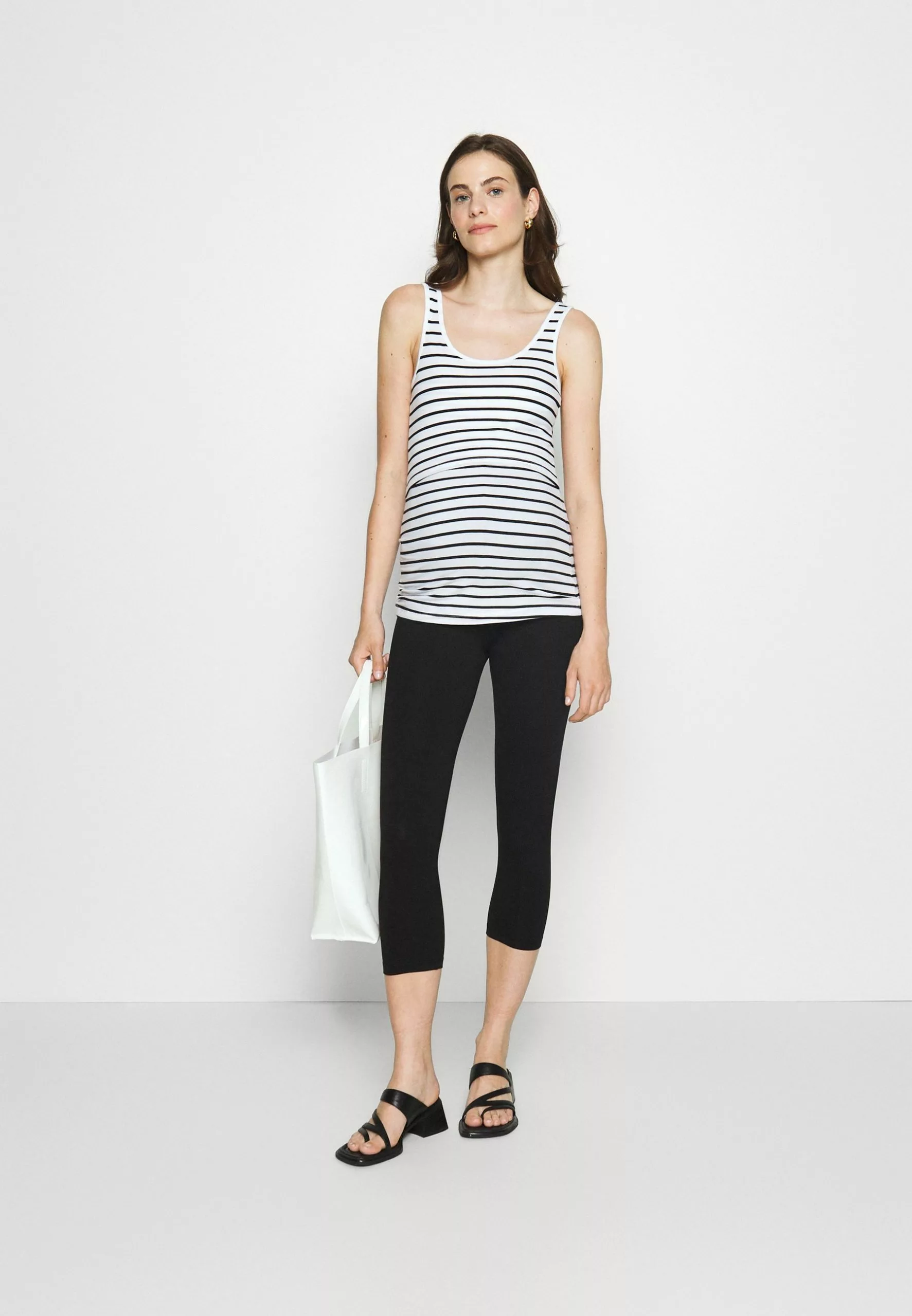 3 Pack - Collants - Black 1 3 Pack - Collants - Black