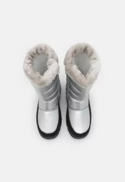 Anna Field Bottes De Neige - Silver-Coloured -Hauts Boutique 33287f772661440cb92c51481ee3d04c