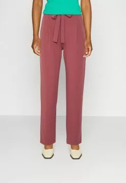 Anna Field Pantalon Classique - Light Pink