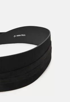 Anna Field Ceinture Taille Haute - Black 7 Anna Field Ceinture Taille Haute - Black -Hauts Boutique 33b9a75492534790b6000eaea84e35ac
