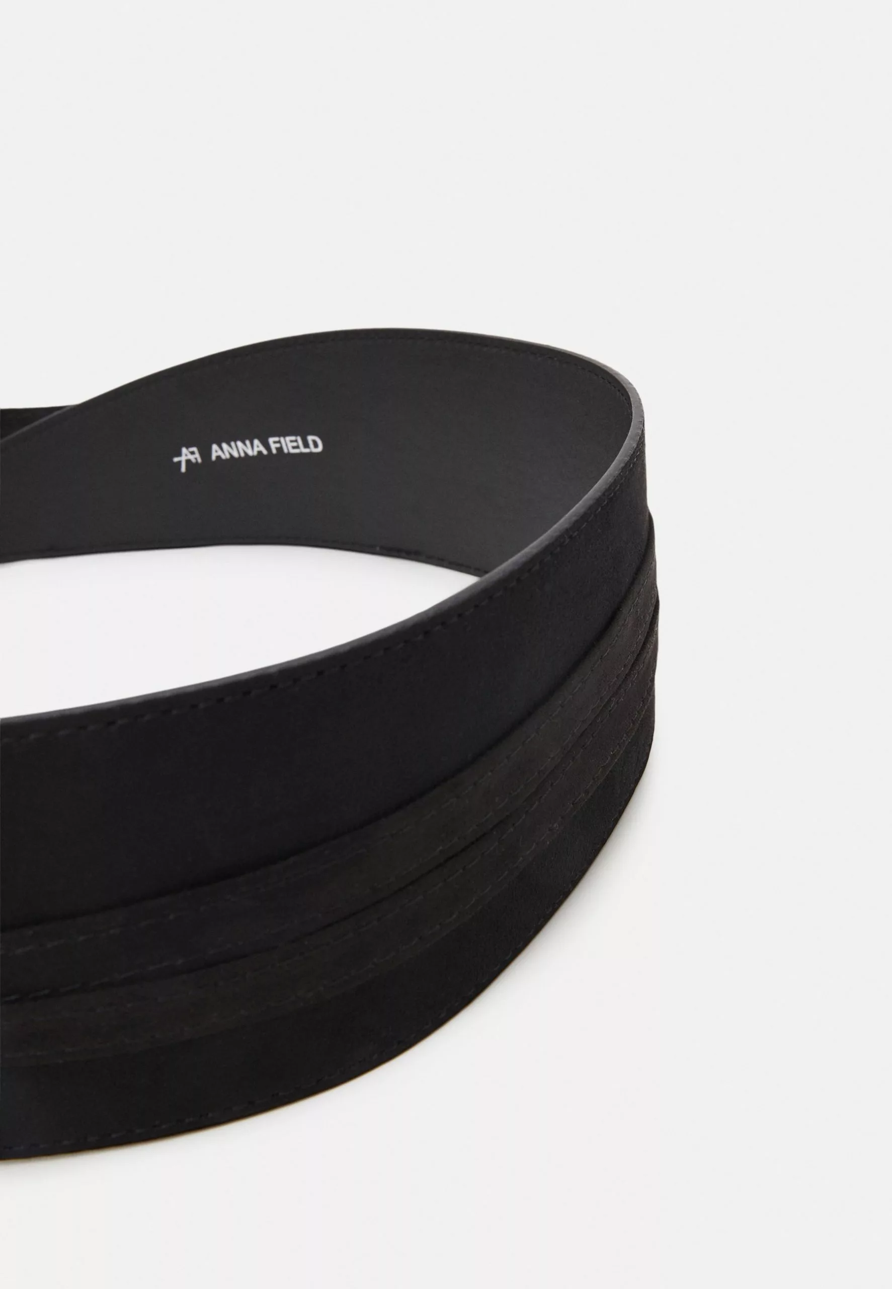 Anna Field Ceinture Taille Haute - Black 4 Anna Field Ceinture Taille Haute - Black – Image 4