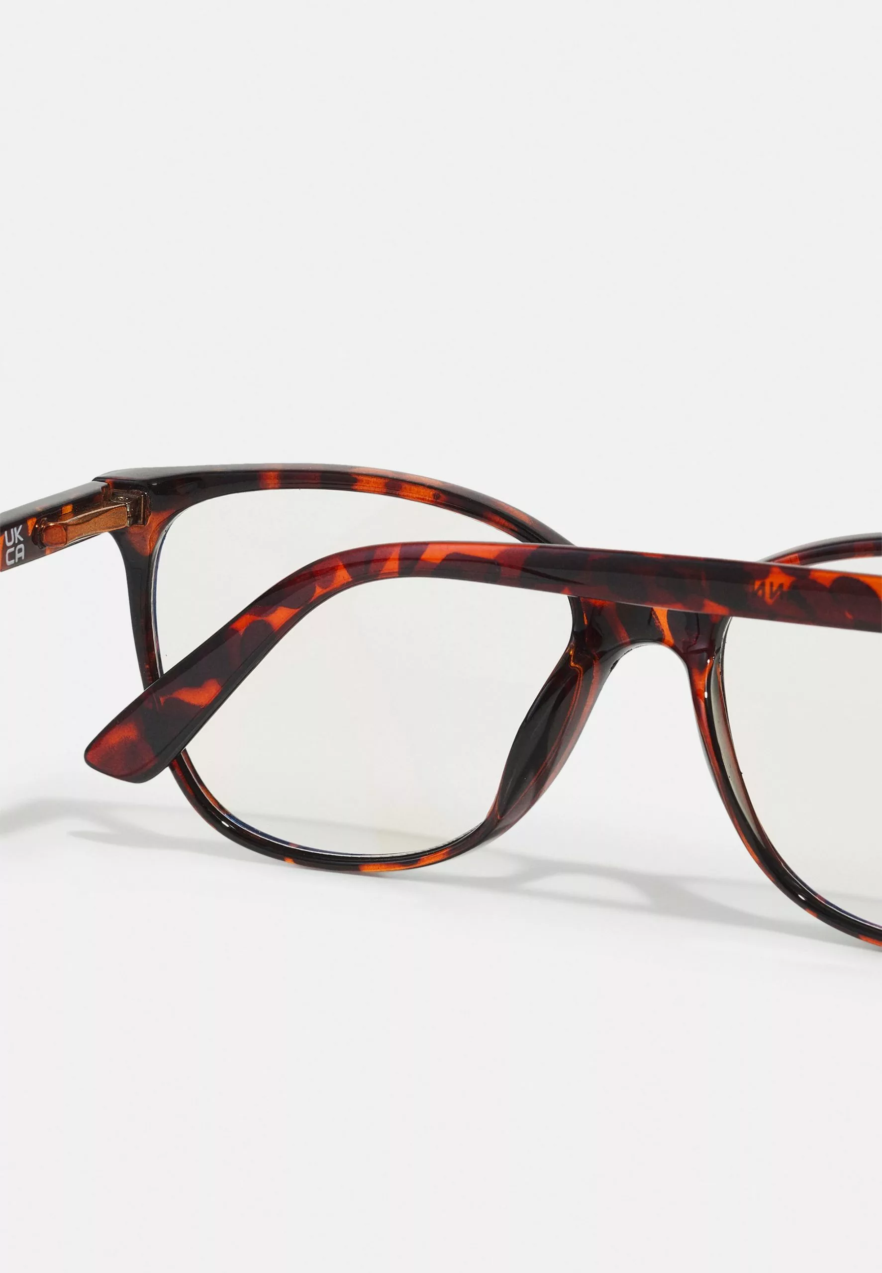 Anna Field Unisex - Lunettes De Soleil - Brown 3 Anna Field Unisex - Lunettes De Soleil - Brown – Image 3