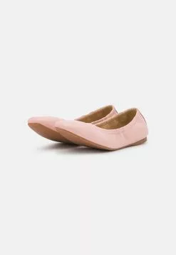 Anna Field Leather Comfort - Ballerines - Light Pink -Hauts Boutique 34ddb3c732c947b59fc9c8e84282b18e