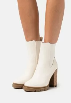Anna Field Bottines - Beige