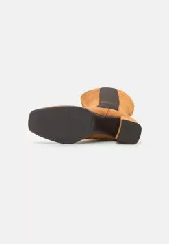 Anna Field Leather - Bottes - Cognac -Hauts Boutique 354d17af6a8a4d98bdcb8b67aa3efb03