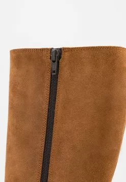 Anna Field Leather - Bottes - Cognac -Hauts Boutique 3605279e89714df89eac387fd59464e8