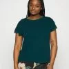 T-Shirt Basique - Teal
