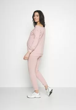 Sweatshirt - Pink -Hauts Boutique 369ae609eef74a04be5ab14a5135d532