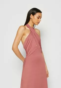 Anna Field Robe En Jersey - Pink 9 Anna Field Robe En Jersey - Pink -Hauts Boutique 36fee4df7c52435cb2692824bb6a7791