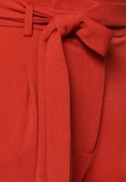 Anna Field Pantalon Classique - Dark Red -Hauts Boutique 3744e97185564ece95a160f93d8f0725