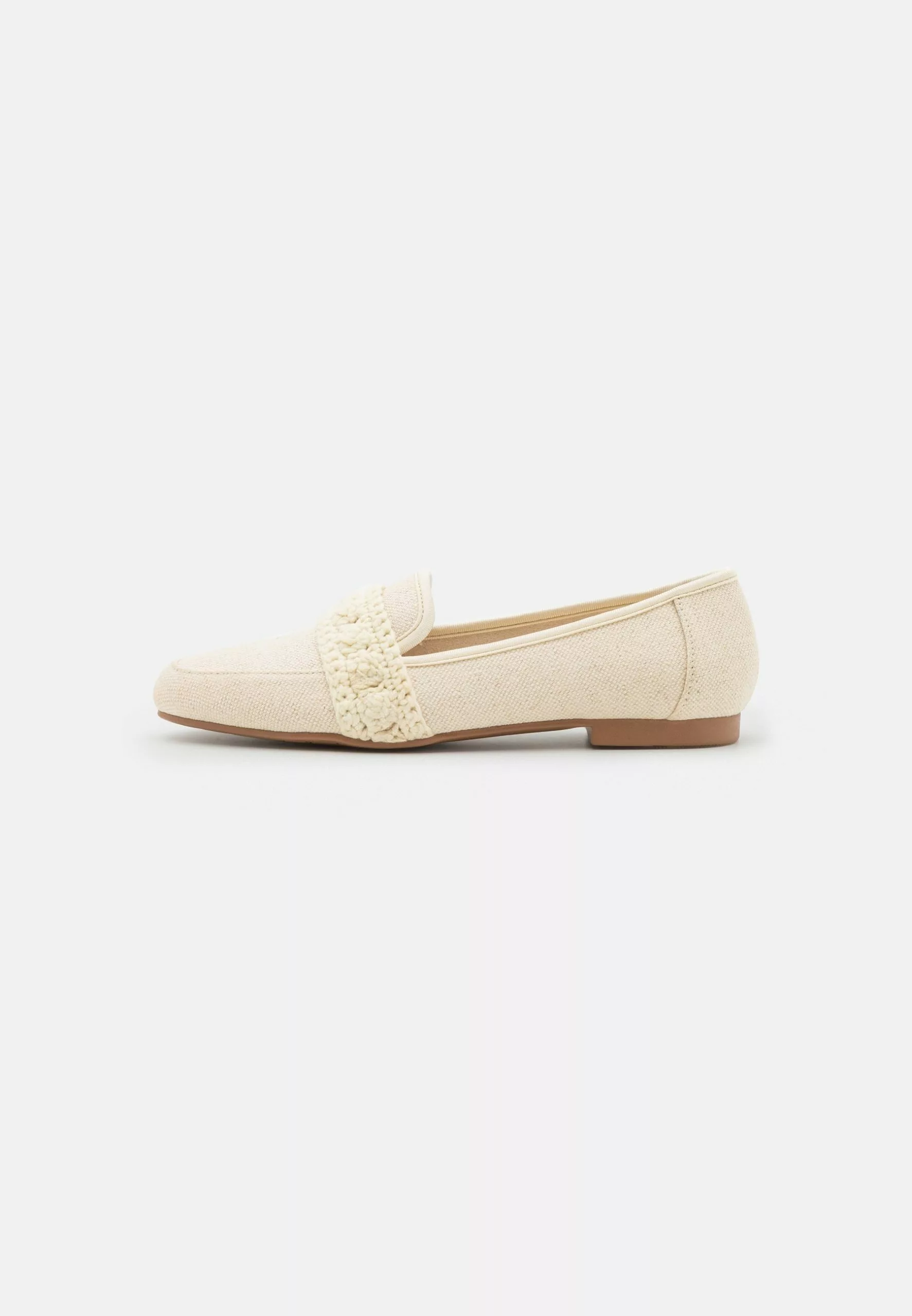 Anna Field Mocassins - Beige 2 Anna Field Mocassins - Beige – Image 2