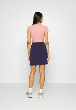 Anna Field Minijupe - Dark Blue -Hauts Boutique 383cddd2d24d4783b5d7304b47630f38