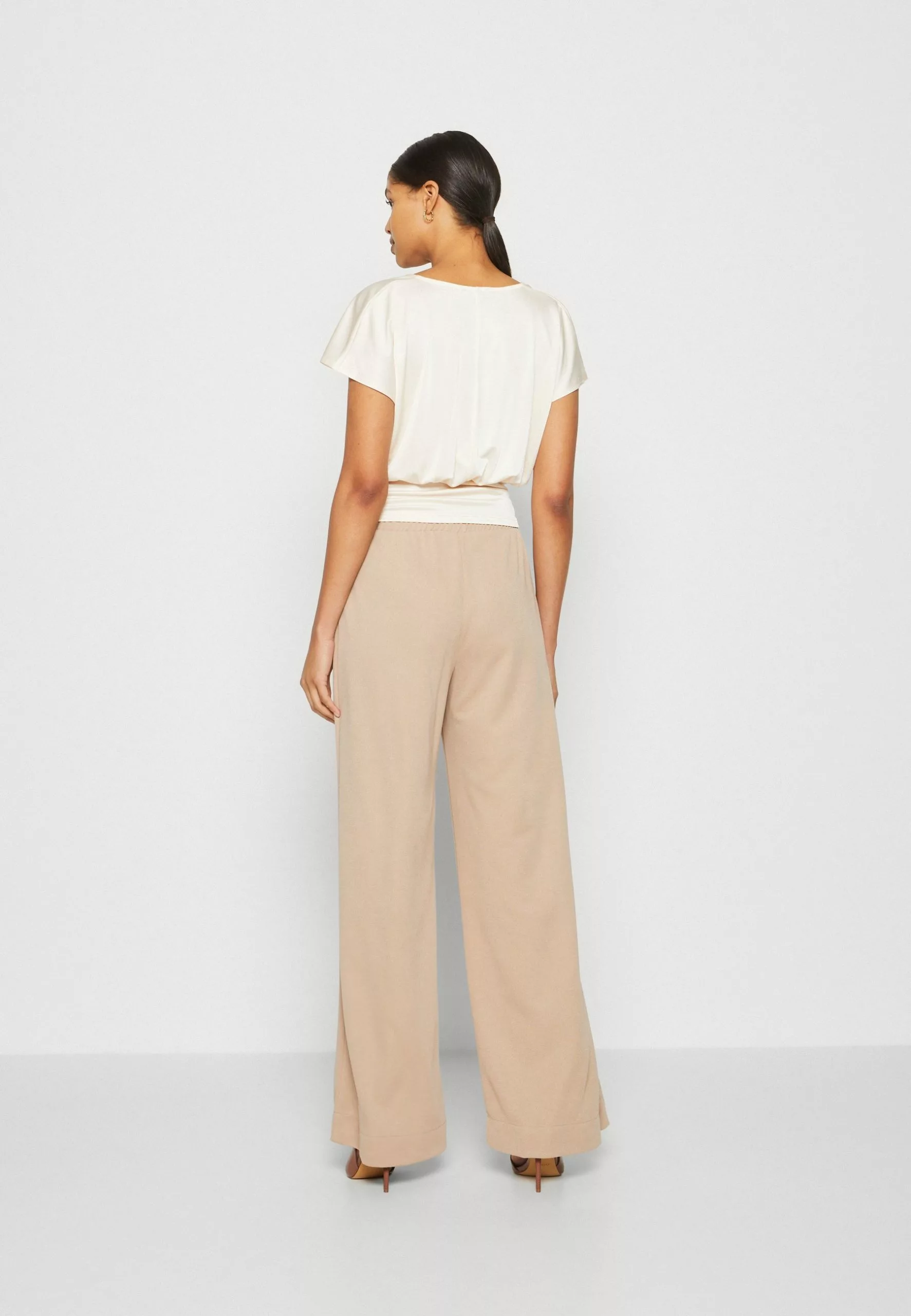 Anna Field T-Shirt Imprimé - Light Pink 3 Anna Field T-Shirt Imprimé - Light Pink – Image 3