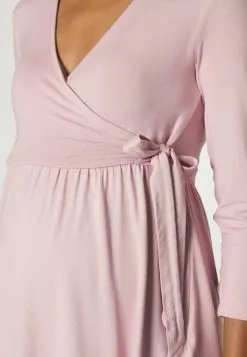 T-Shirt À Manches Longues - Pink -Hauts Boutique 396c306d279446f7bde7a10e6b0f3fab