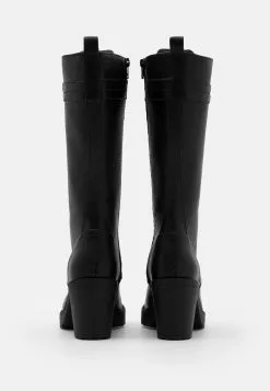 Anna Field Bottes À Plateau - Black 9 Anna Field Bottes À Plateau - Black -Hauts Boutique 39ee4b9e11c34ba28edbb87ceb5d4fb5