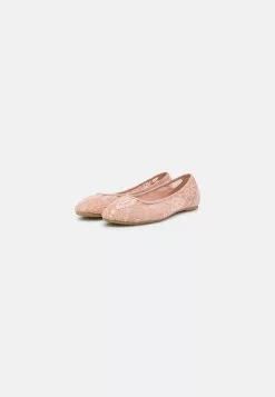 Anna Field Ballerines - Light Pink -Hauts Boutique 3a2b7bc8af1540e8a950b008e3c6fe75