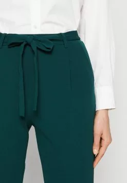 Anna Field Pantalon Classique - Dark Green -Hauts Boutique 3adc6a60b49f4dee8d1e3bd5d9d40f7a