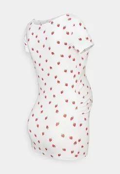 3Pack - T-Shirt Imprimé - White/Black -Hauts Boutique 3c0ac7dae06e41a7b6c672e24864fb29