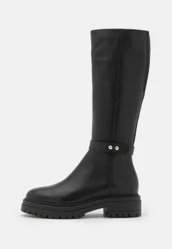 Anna Field Leather - Bottes À Plateau - Black 7 Anna Field Leather - Bottes À Plateau - Black -Hauts Boutique 3c4a185c2db342e0a979224030da94e8