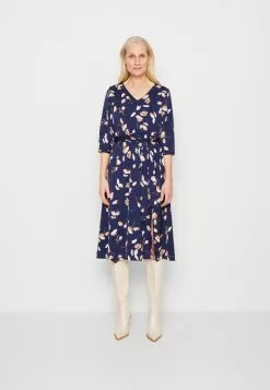 Anna Field Robe De Soirée - Multi-Coloured