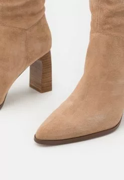 Anna Field Leather - Bottes - Beige -Hauts Boutique 3eebf114ce7647b29a56bc386c540c81