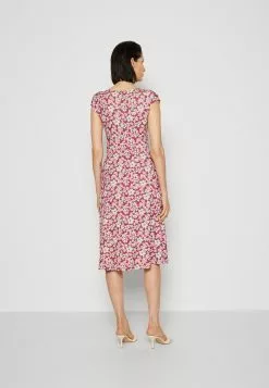 Anna Field Robe En Jersey - Brown/Beige/Pink 8 Anna Field Robe En Jersey - Brown/Beige/Pink -Hauts Boutique 3eed961d433d4decb1791783b23a14ce