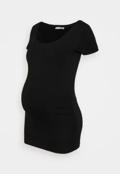 3Pack - T-Shirt Imprimé - Black/White/Green -Hauts Boutique 3fdd2ea85296423aa531ceb1edd85192