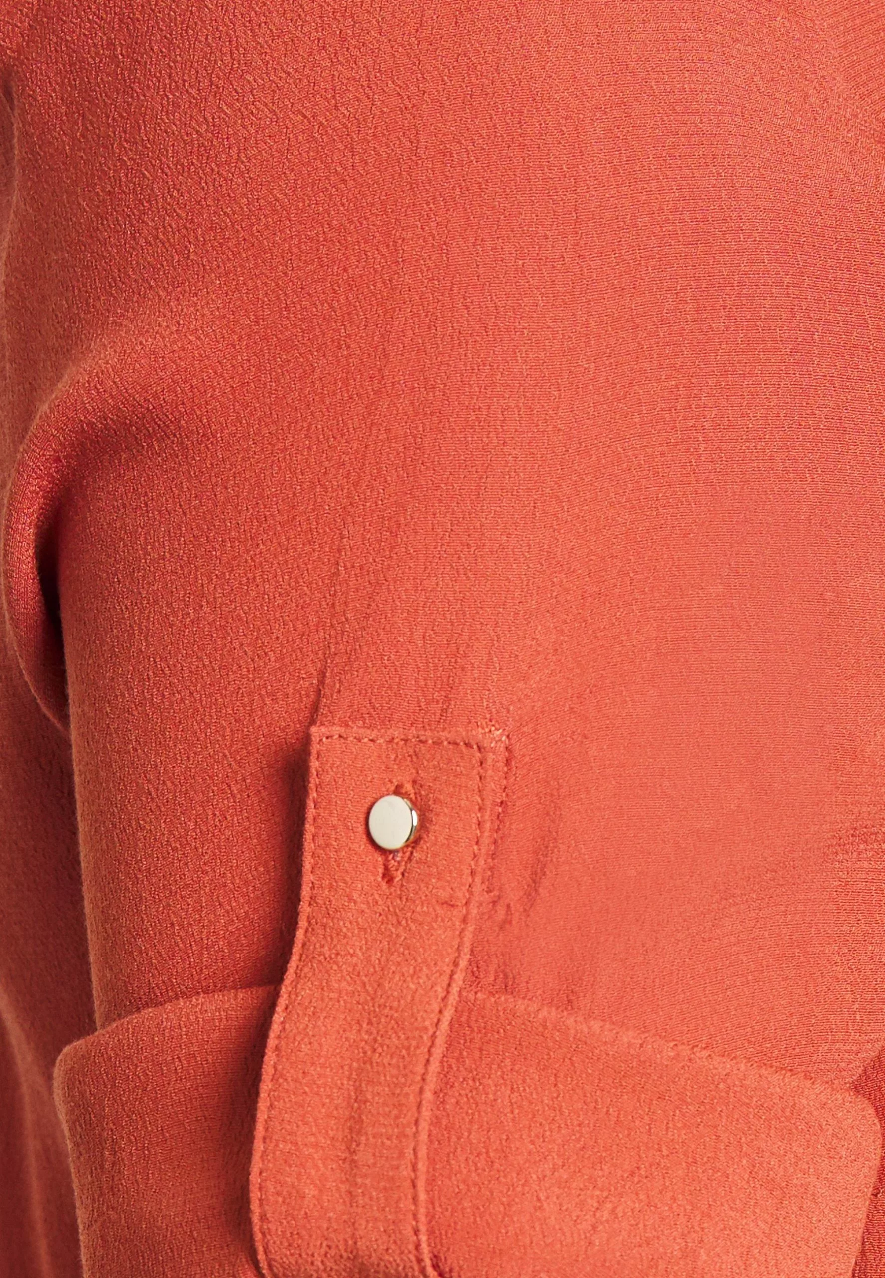 Robe De Jour - Bordeaux 3 Robe De Jour - Bordeaux – Image 3