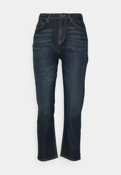 Jean Slim - Dark Blue Denim -Hauts Boutique 405e5055ab1a408995f94aa35eb929da