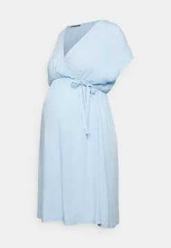 Robe De Jour - Light Blue -Hauts Boutique 40e1a25b6540494b984048cbad0ab115