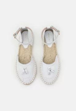 Anna Field Leather - Espadrilles - White 11 Anna Field Leather - Espadrilles - White -Hauts Boutique 423f9132636041388478ce8cc1bd8d69