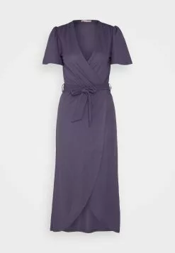 Anna Field Robe En Jersey - Grey 14 Anna Field Robe En Jersey - Grey -Hauts Boutique 43524db2fbbe48c8a4bf7a1ad477b7dc