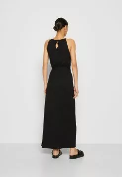 Anna Field Robe Longue - Black -Hauts Boutique 456dc499ed54498ba2a311ac2636900f