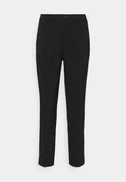 Anna Field Basic Bussiness Pants - Pantalon Classique - Black 13 Anna Field Basic Bussiness Pants - Pantalon Classique - Black -Hauts Boutique 45fc6daa93d3495b836e06999ca49796