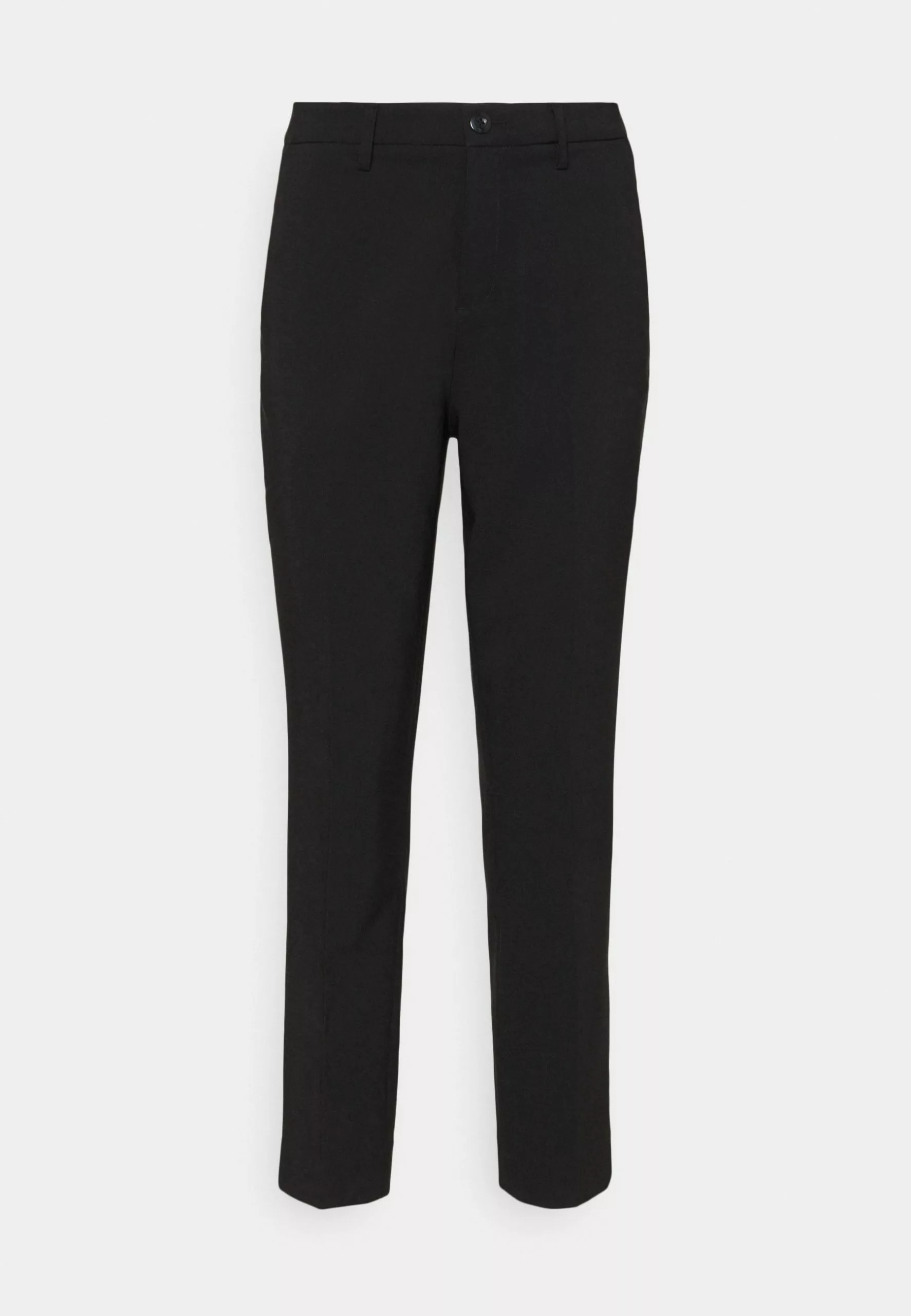 Anna Field Basic Bussiness Pants - Pantalon Classique - Black 6 Anna Field Basic Bussiness Pants - Pantalon Classique - Black – Image 6