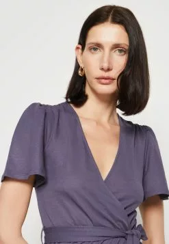 Anna Field Robe En Jersey - Grey 15 Anna Field Robe En Jersey - Grey -Hauts Boutique 4631839ddc5e47a3b5b56c5b9d4d1f0f