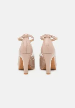 Anna Field Comfort - Escarpins À Talons Hauts - Light Pink -Hauts Boutique 49b8bde40c8b44fab207cb3cfb825312