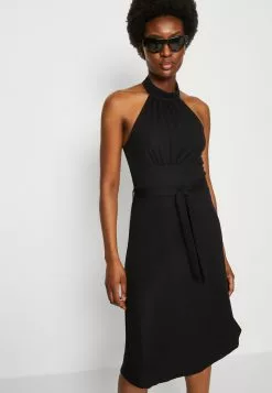 Anna Field Robe De Soirée - Black -Hauts Boutique 4b3cf9a9fe2b4579ac5fe38f509de634