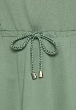 Anna Field Robe En Jersey - Green -Hauts Boutique 4bb9a66b37e047778029177d5fad27dc