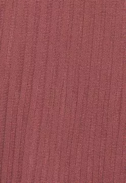 Anna Field Robe Pull - Pink -Hauts Boutique 4c16238d1cde4ee981463929d571d582