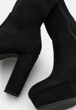 Anna Field Bottes À Plateau - Black -Hauts Boutique 4c4c7411a63d4b258c86186ba0c6c483