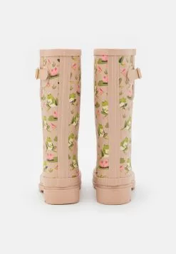 Anna Field Bottes En Caoutchouc - Beige -Hauts Boutique 4e19f8d29f4a4cedada40140719e4423