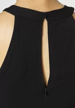 Robe De Soirée - Black -Hauts Boutique 4e9a28f4c314478f8228b443e9a8fcc9