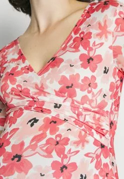 T-Shirt Imprimé - Pink -Hauts Boutique 4fa3f3cfb29347a0bc31b1b490a6716b