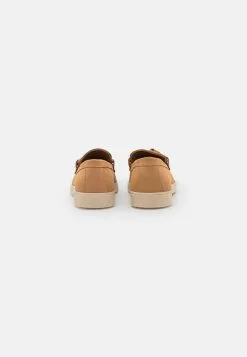 Anna Field Leather - Mocassins - Beige -Hauts Boutique 4fd80bf672b14d29beadbb9b85daab53
