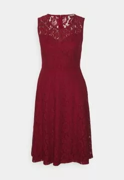 Anna Field Robe De Soirée - Dark Red -Hauts Boutique 500771703762437b89fded38f22b600f